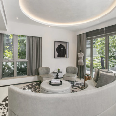 Ascott Orchard Singapore - Bild 8