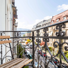Alma Hotel - Boutique hideaway by the lake with rooftop and ladies-only wellness - Bild 19