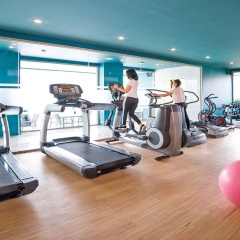 Oceana Resort Phuket - Bild 27