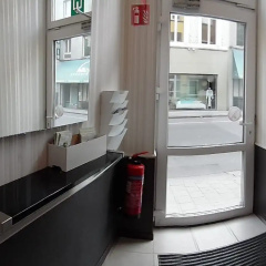 Vakantielogies Cathedral Gent Centrum thumbnail 1