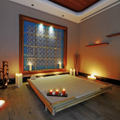 Crowne Plaza Bursa Convention Center & Thermal Spa by IHG - Bild 19