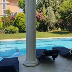 Antalya belek 1 private villa private pool 4 bedroooms close the land of legends Турция, Белек - отзывы, цены и фото номеров - забронировать отель Antalya belek 1 private villa private pool 4 bedroooms close the land of legends онлайн фото 6