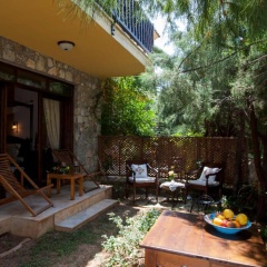Villa Mandarin-Faralya - Bild 13