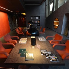 Soho Hotel - Bild 19