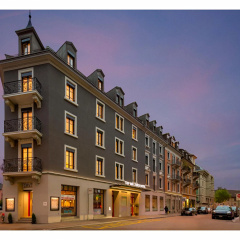 Trip Inn Zurich Hotel - Bild 1