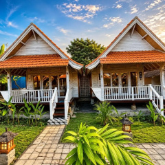 Nanuks Bungalows - Bild 16