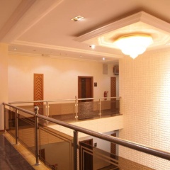 Swiss International Mabisel Hotel Port Harcourt - Bild 15