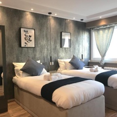 Mike's Four - Hostel - Bild 3