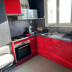 Appartement calme & design / Puteaux - Bild 5