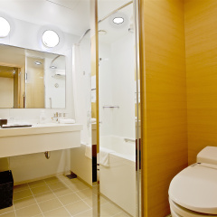 Hotel Niwa Tokyo - Bild 19