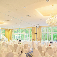 INSELHOTEL Potsdam - Hermannswerder - Bild 11