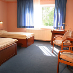 Rattenfanger Hotel Berkeler Warte - Bild 2