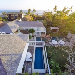 Villa Canggu - Bild 21