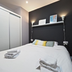 Torrassa Cozy Apartment by Olala Homes - Bild 3