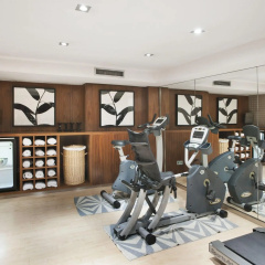AC Hotel Recoletos by Marriott - Bild 23