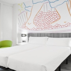 Hotel ibis Styles Madrid Prado - Bild 6