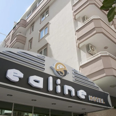 Sealine Hotel