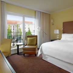 The Westin Grand Berlin - Bild 5