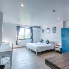 Maikhao Hotel - Bild 12