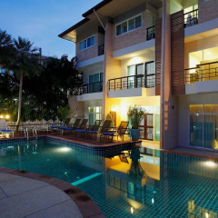 Wonderful Pool house at Kata thumbnail 38