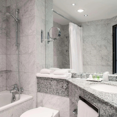 Courtyard by Marriott Schwerin - Bild 8