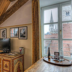 Hotel Orphée - Großes Haus - Bild 7