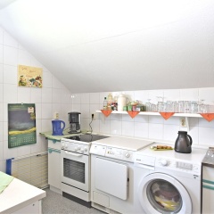 Spacious Apartment with Sauna and Jacuzzi in Harz - Bild 13