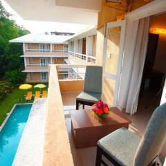 The Belmonte By Ace An All Suite Resort thumbnail 5