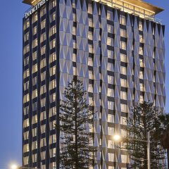 Отель DoubleTree by Hilton Perth Waterfront Австралия, Перт - отзывы, цены и фото номеров - забронировать отель DoubleTree by Hilton Perth Waterfront онлайн фото 14