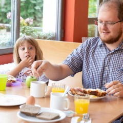 Familienhotel Citylight Berlin - Bild 12