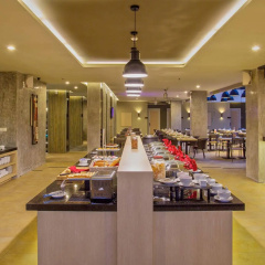 Sevn Legian Hotel - Bild 14