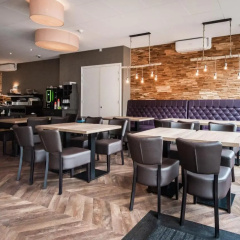 Melrose Hotel - Bild 13