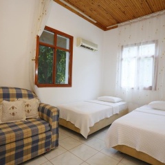 Karakuş Pansiyon - Bild 3