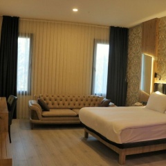 Isnova Hotel - Bild 6
