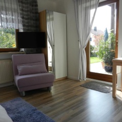 Apartment am Stadtpark - Bild 6
