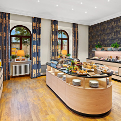 Bayerischer Hof Dresden - Bild 22