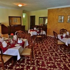 Cold Springs Boutique Hotel - Karen in Nairobi, Kenya from 239$, photos, reviews - zenhotels.com meals