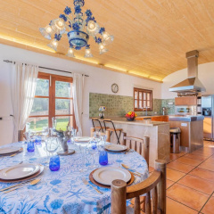 Villa Manacor 3708 Mallorca - Bild 25
