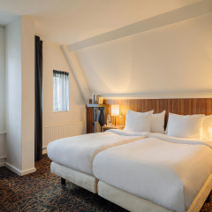 Leonardo Eden Hotel Amsterdam City Center - Bild 6