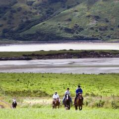 The Abbey Hotel Donegal in Donegal, Ireland from 134$, photos, reviews - zenhotels.com outdoors