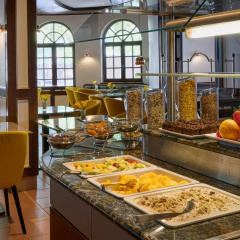 Leonardo Hotel & Residenz Muenchen - Bild 12