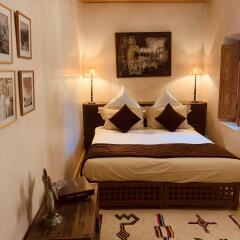 Dar Chibania in Marrakesh, Morocco from 196$, photos, reviews - zenhotels.com photo 15