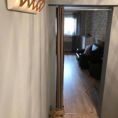 Cozy Apartment Fremersberg for 2 - Bild 3
