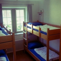 Jugendherberge Youth Hostel Rothenburg Ob Der Tauber - Bild 3