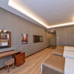 Piya Sport Hotel - Bild 8