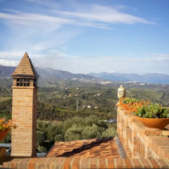 UNA HOTELS Tenuta Contessa Farm & SPA Cosenza thumbnail 44