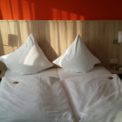 Hotel Restaurant Rheinkrone Koblenz - Bild 2