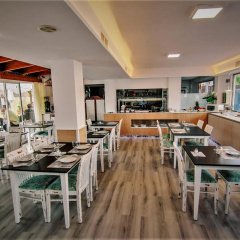 Hotel Raxa - Bild 28