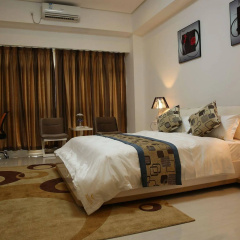 Yonk Hotel Apartment thumbnail 8