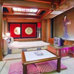 Yoshi's House thumbnail 9